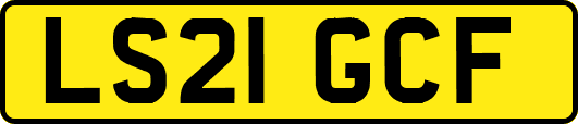 LS21GCF
