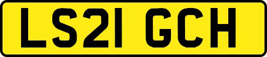 LS21GCH