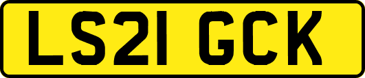 LS21GCK