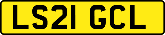 LS21GCL