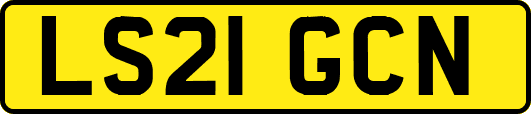 LS21GCN