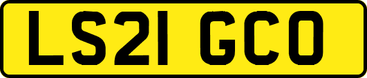 LS21GCO