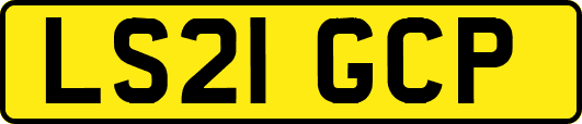 LS21GCP