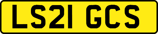 LS21GCS