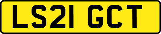 LS21GCT