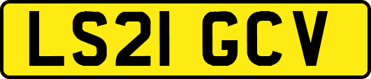 LS21GCV