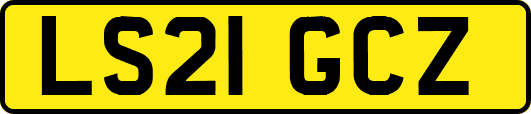 LS21GCZ
