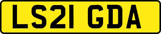 LS21GDA