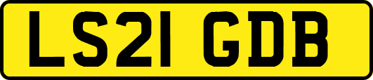 LS21GDB