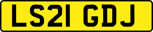 LS21GDJ