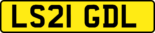 LS21GDL