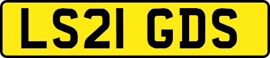 LS21GDS