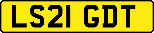 LS21GDT
