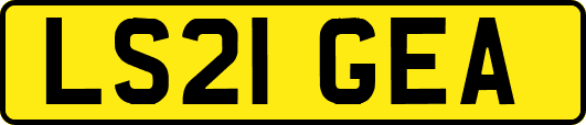 LS21GEA