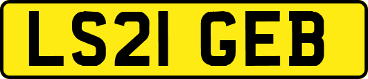 LS21GEB