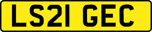 LS21GEC