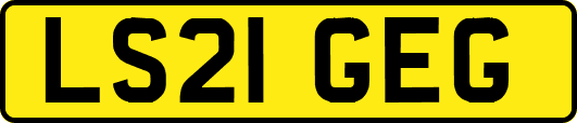 LS21GEG
