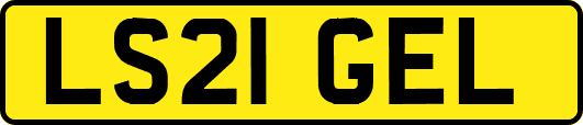 LS21GEL