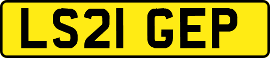 LS21GEP