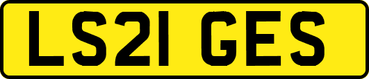 LS21GES