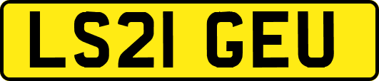 LS21GEU