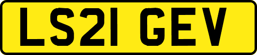 LS21GEV