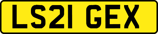 LS21GEX