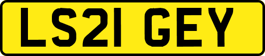 LS21GEY