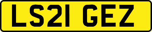 LS21GEZ