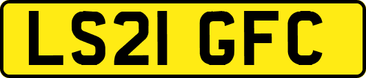 LS21GFC