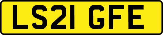 LS21GFE