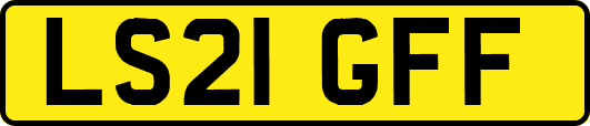 LS21GFF