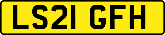 LS21GFH