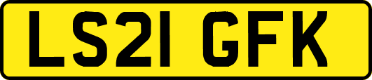 LS21GFK