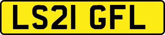 LS21GFL