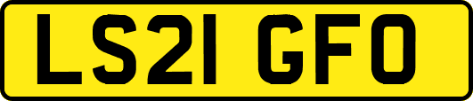 LS21GFO