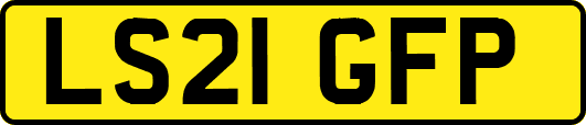 LS21GFP