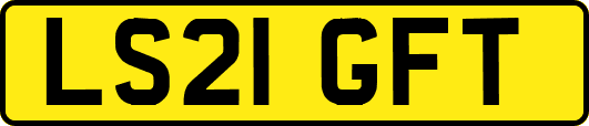 LS21GFT