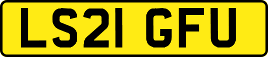 LS21GFU