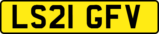 LS21GFV