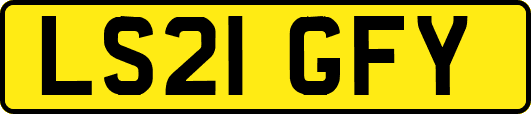 LS21GFY