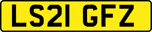 LS21GFZ