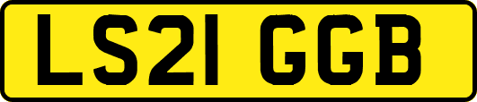 LS21GGB