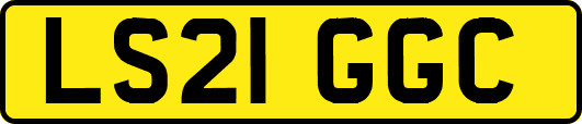 LS21GGC