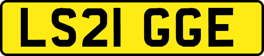 LS21GGE