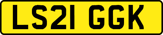 LS21GGK