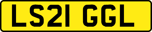 LS21GGL