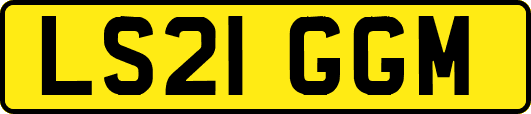 LS21GGM