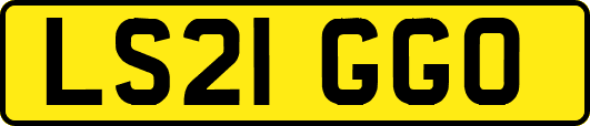 LS21GGO