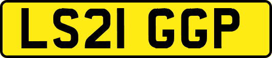 LS21GGP